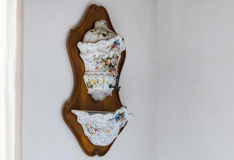 חדר דלוקס, Rome Frattina27