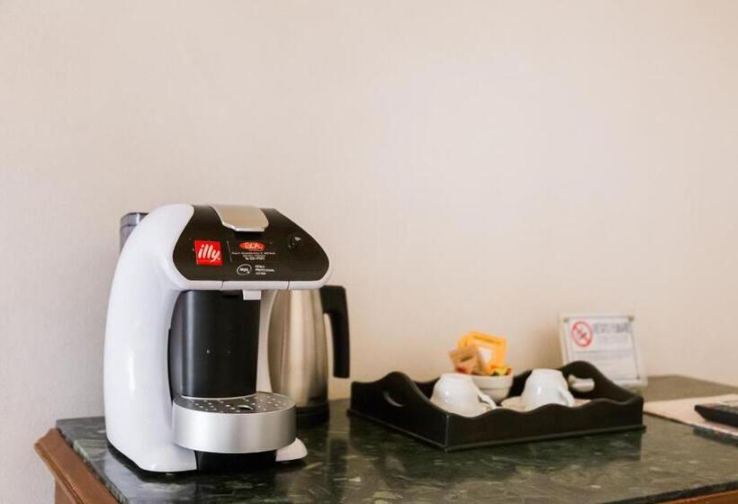 חדר דלוקס, Rome Frattina27