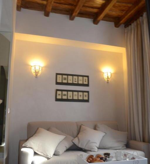 חדר סופריור, Rome Frattina27