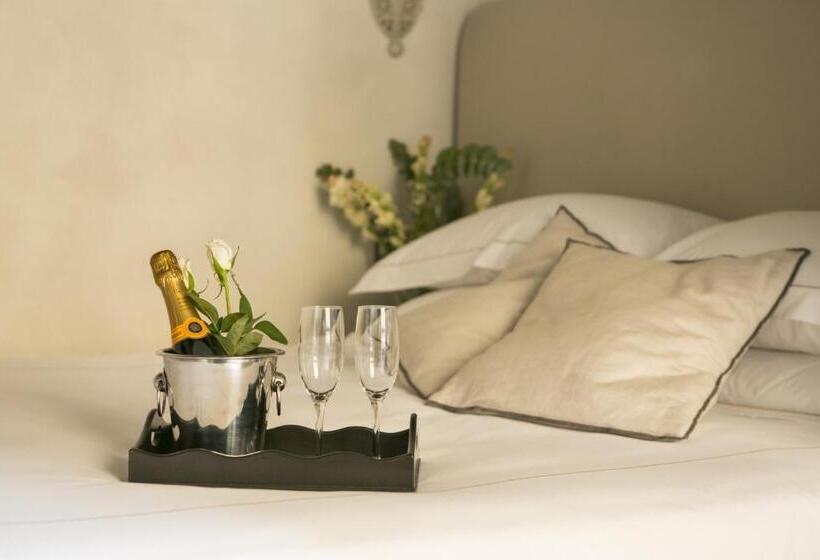 חדר סופריור, Rome Frattina27