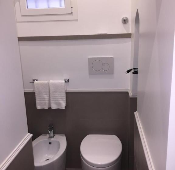 סוויטה אקזקיוטיב, Rome Frattina27