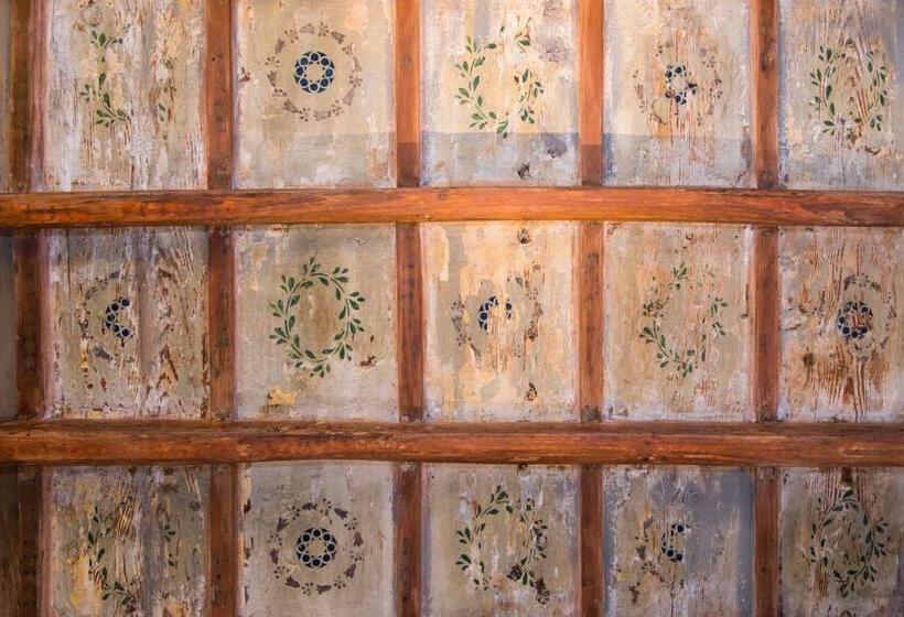 סוויטה אקזקיוטיב, Rome Frattina27