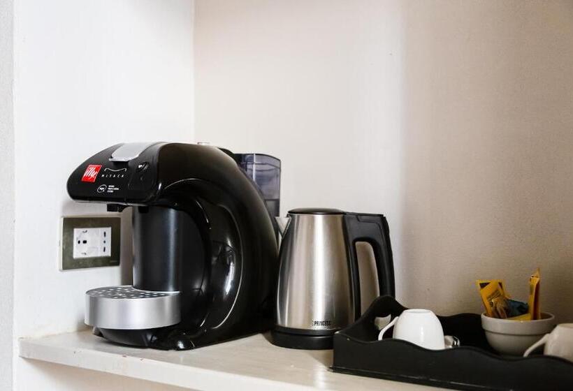 חדר דלוקס, Rome Frattina27