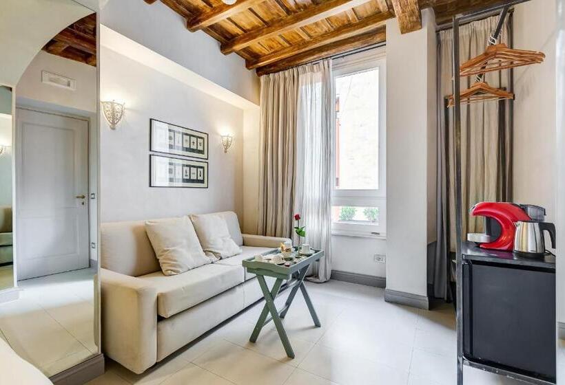 חדר סופריור, Rome Frattina27