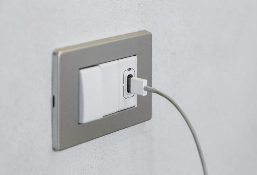 חדר סופריור, Rome Frattina27