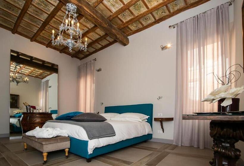 סוויטה אקזקיוטיב, Rome Frattina27