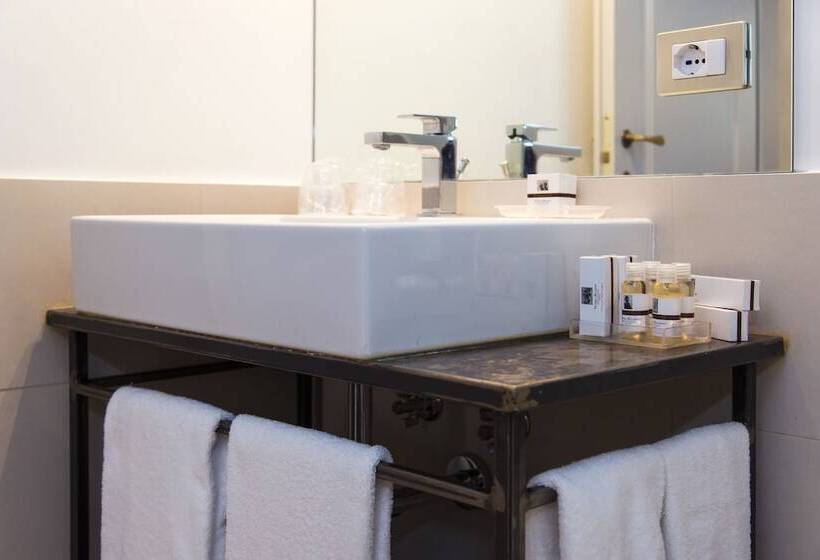 חדר סופריור, Rome Frattina27