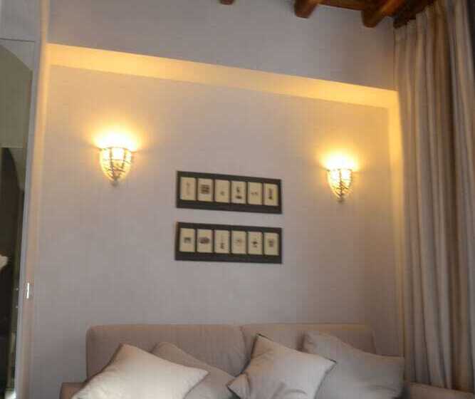 חדר סופריור, Rome Frattina27