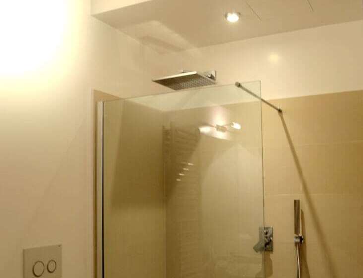 חדר דלוקס, Rome Frattina27