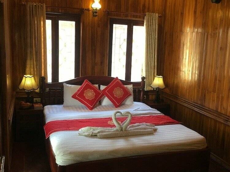 غرفة قياسية, Soutikone Place House 2