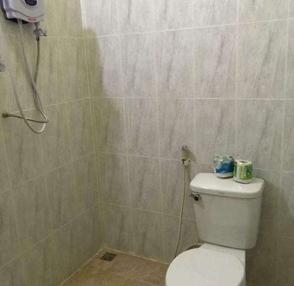스탠다드 싱글 룸, Soutikone Place House 2