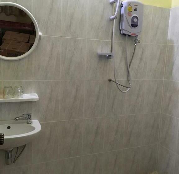 غرفة قياسية فردية, Soutikone Place House 2