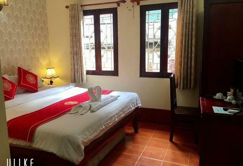 غرفة سوبيريور, Soutikone Place House 2