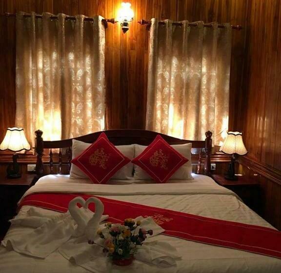 غرفة قياسية فردية, Soutikone Place House 2