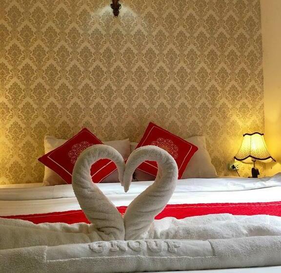 غرفة قياسية فردية, Soutikone Place House 2