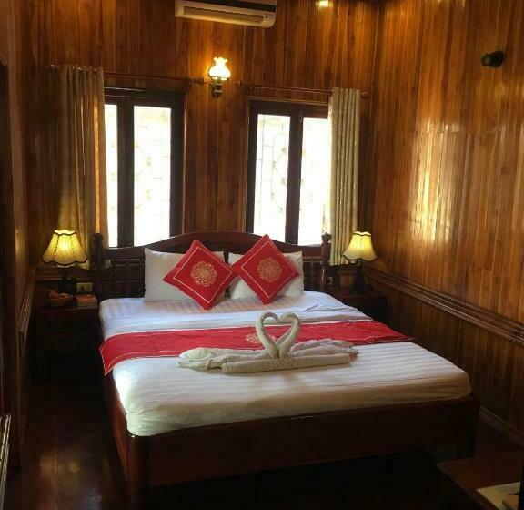 غرفة قياسية فردية, Soutikone Place House 2