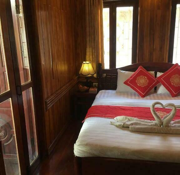 غرفة قياسية فردية, Soutikone Place House 2