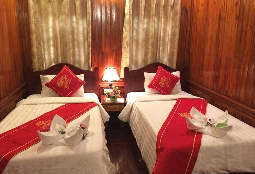 غرفة قياسية, Soutikone Place House 2