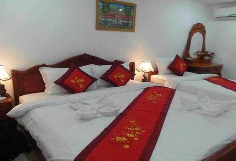 غرفة قياسية, Soutikone Place House 2