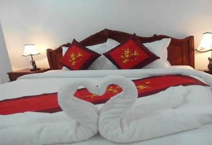 غرفة قياسية, Soutikone Place House 2