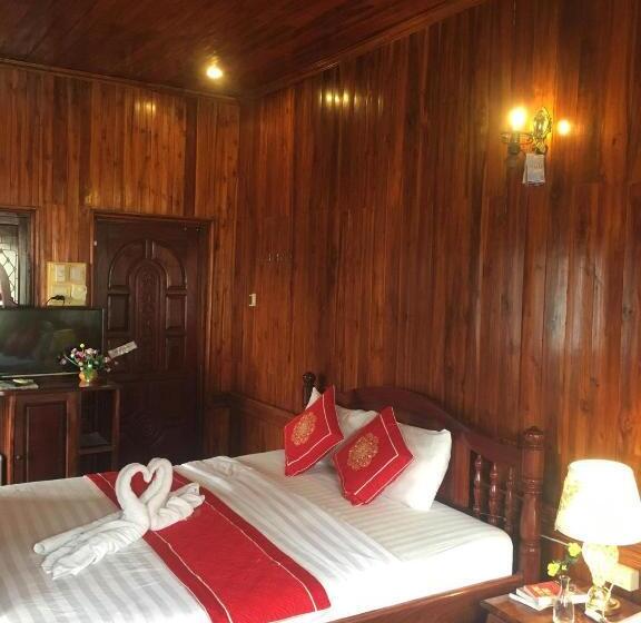 غرفة سوبيريور, Soutikone Place House 2