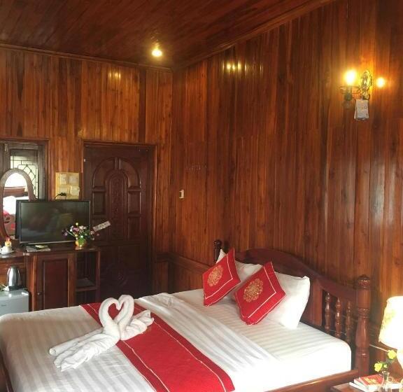 غرفة سوبيريور, Soutikone Place House 2