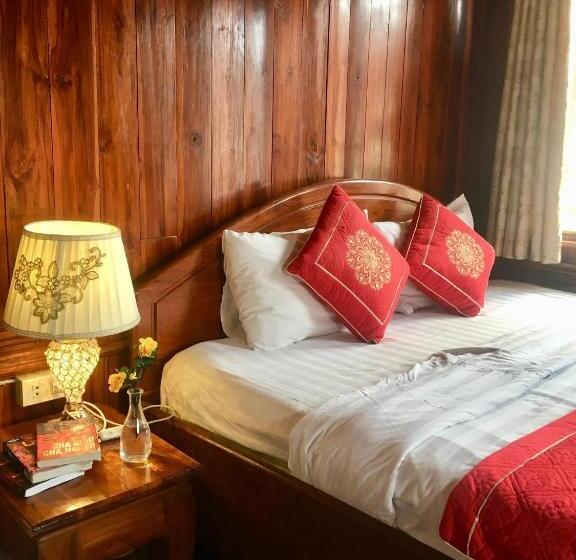 수피리어 룸, Soutikone Place House 2