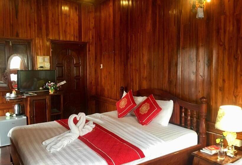 غرفة سوبيريور, Soutikone Place House 2