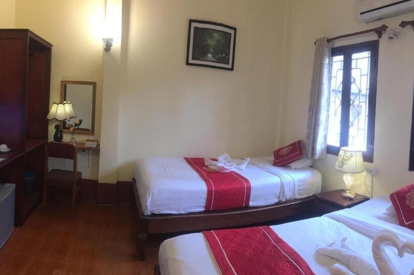 غرفة سوبيريور ثلاثية, Soutikone Place House 2