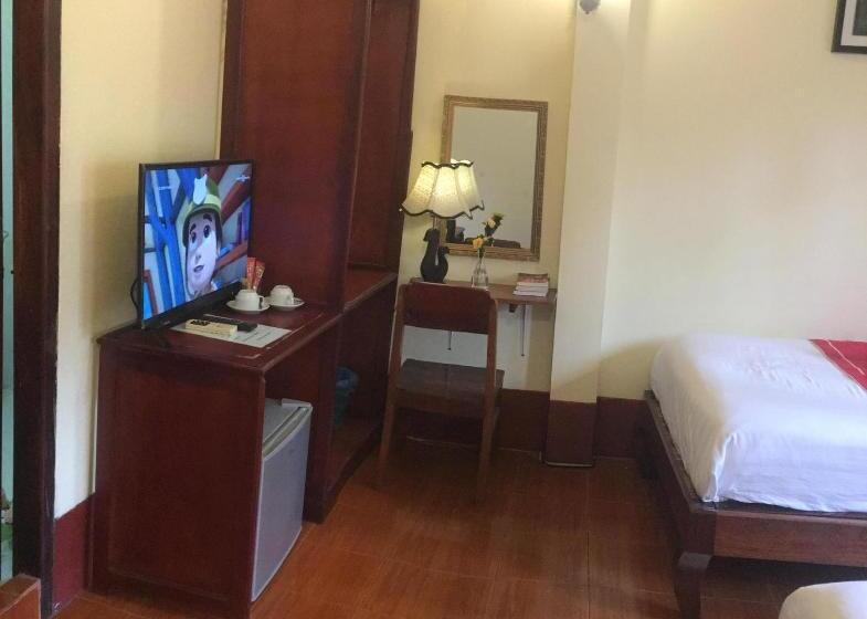 غرفة سوبيريور ثلاثية, Soutikone Place House 2