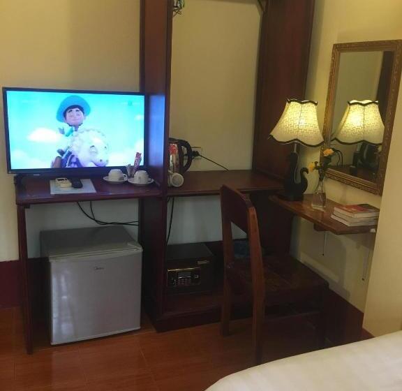 غرفة قياسية, Soutikone Place House 2