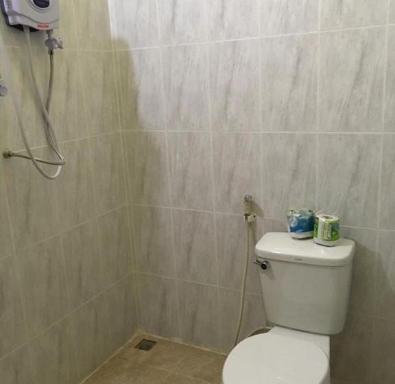 غرفة قياسية, Soutikone Place House 2