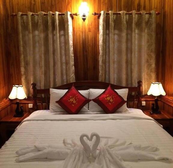 غرفة قياسية, Soutikone Place House 2