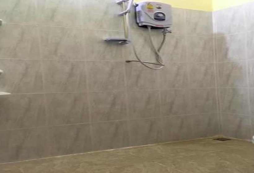 غرفة قياسية, Soutikone Place House 2