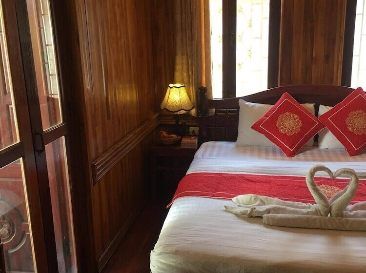 스탠다드 룸, Soutikone Place House 2
