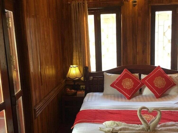 غرفة قياسية, Soutikone Place House 2