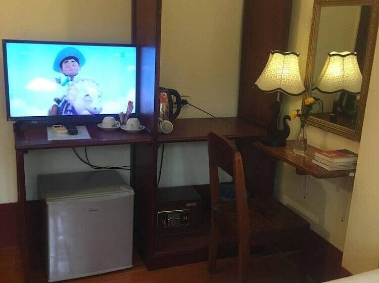 غرفة قياسية, Soutikone Place House 2