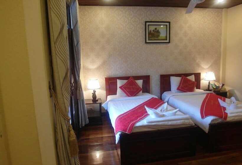 غرفة سوبيريور, Soutikone Place House 2