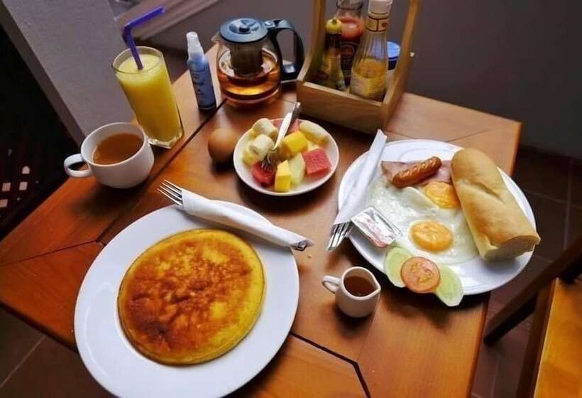 غرفة سوبيريور, Soutikone Place House 2