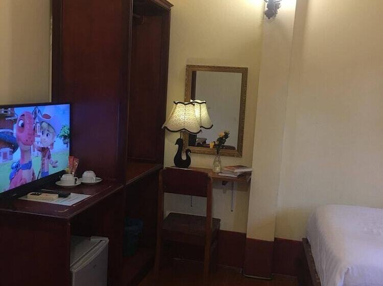 غرفة سوبيريور, Soutikone Place House 2