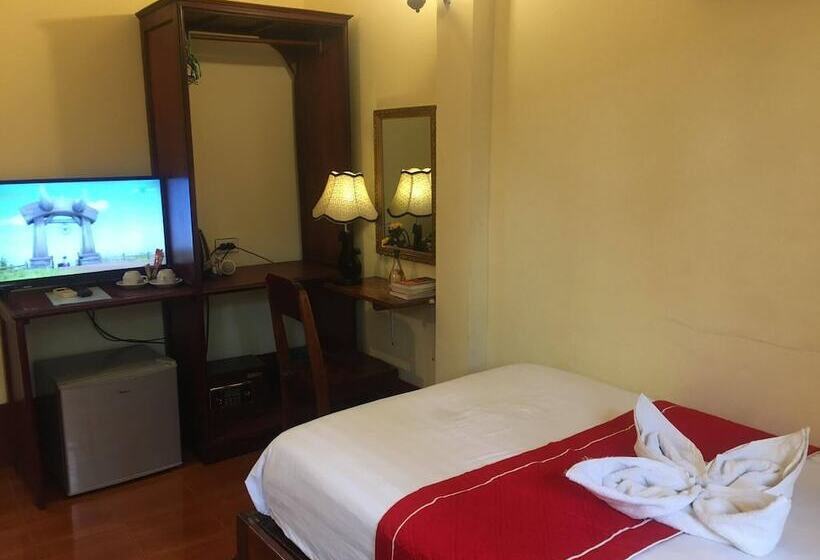 غرفة سوبيريور, Soutikone Place House 2