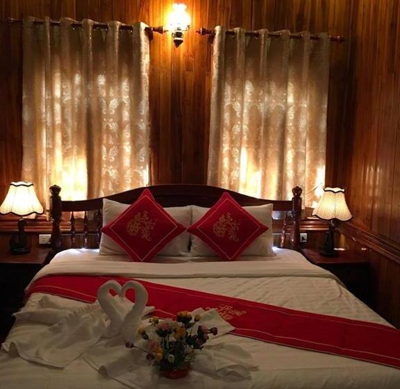 غرفة سوبيريور, Soutikone Place House 2