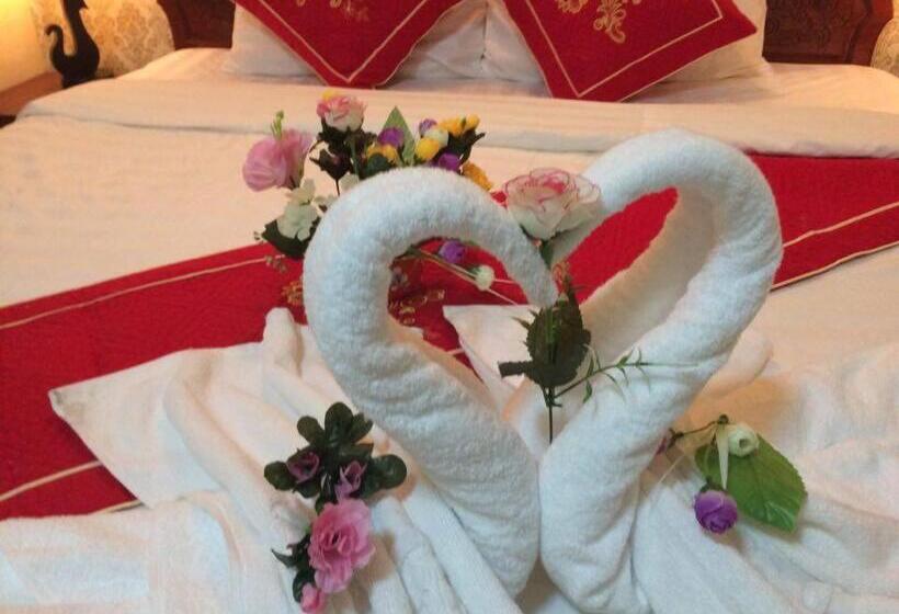 غرفة سوبيريور, Soutikone Place House 2