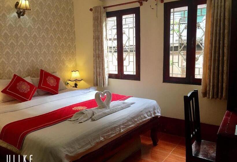 غرفة سوبيريور, Soutikone Place House 2