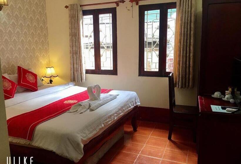 غرفة قياسية, Soutikone Place House 2