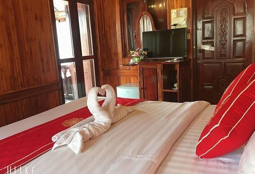 غرفة قياسية, Soutikone Place House 2