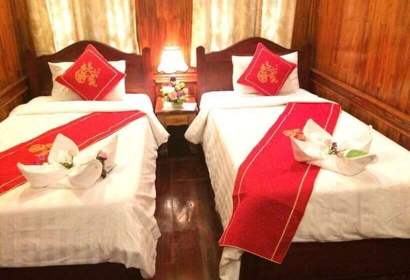 غرفة قياسية, Soutikone Place House 2