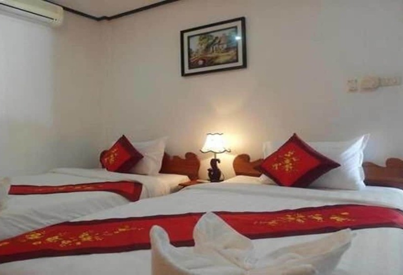 스탠다드 룸, Soutikone Place House 2
