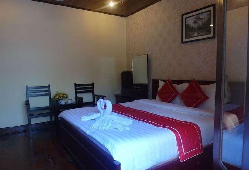 غرفة قياسية, Soutikone Place House 2