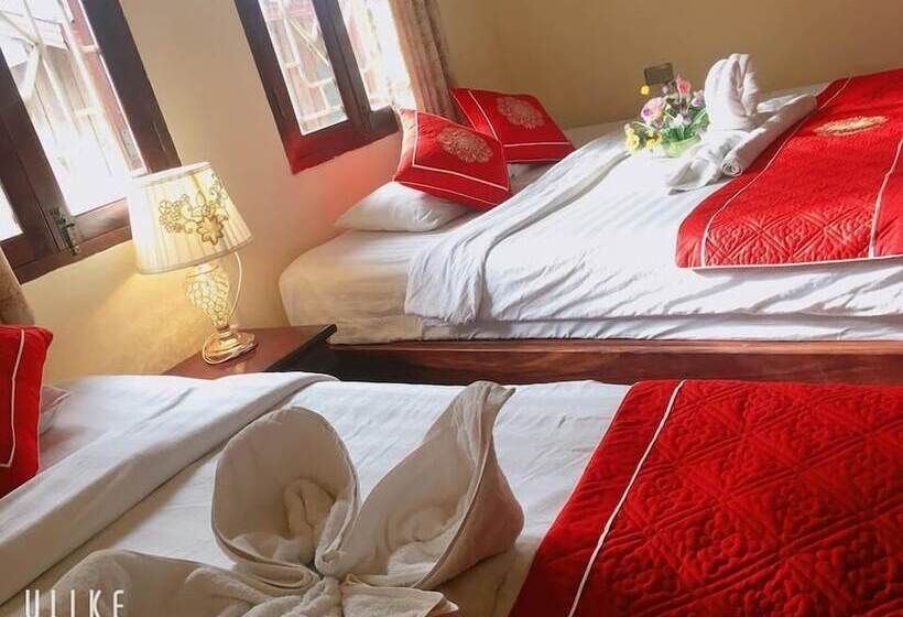 غرفة قياسية, Soutikone Place House 2